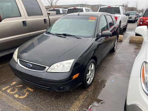 Used 2007 Ford Focus S image 1