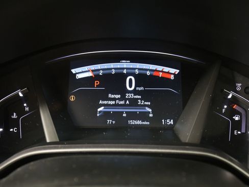 Used 2018 Honda CR-V EX image 29