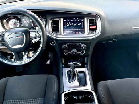 Used 2021 Dodge Charger R/T RWD image 2