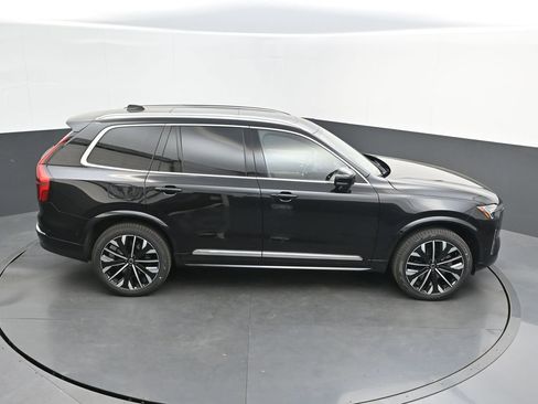 New 2026 Volvo XC90 B6 Plus AWD/4WD image 27