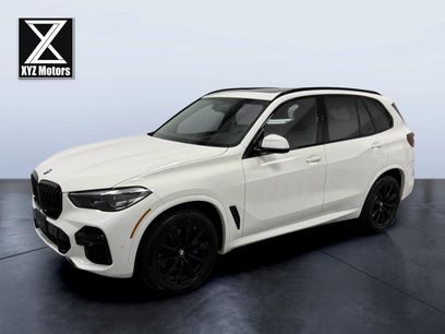 Used 2022 BMW X5 xDrive40i