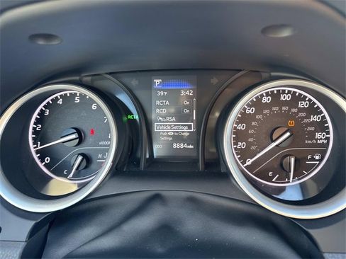 Used 2024 Toyota Camry LE image 16