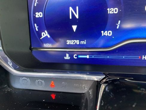 Certified 2023 Chevrolet Silverado 1500 RST image 14