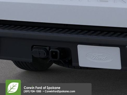New 2026 Ford Maverick Lariat AWD/4WD image 23
