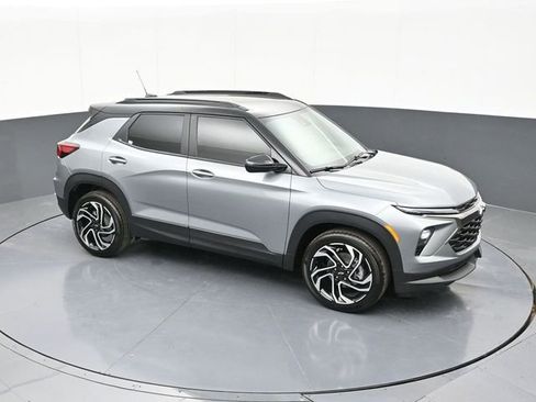 New 2026 Chevrolet TrailBlazer RS w/ Convenience Package FWD image 63