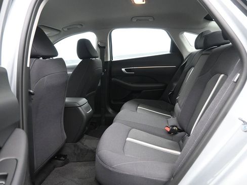 New 2026 Hyundai Sonata SEL image 28