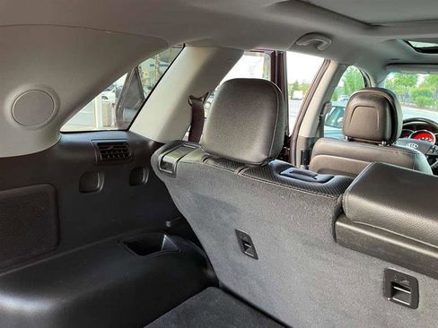 Used 2012 Kia Sorento SX w/ SX Premium Pkg AWD/4WD image 40