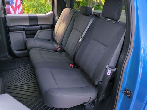 Used 2020 Ford F150 XL w/ Equipment Group 101A Mid image 82