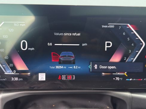 Used 2023 BMW 330i Sedan w/ Premium Package RWD image 16