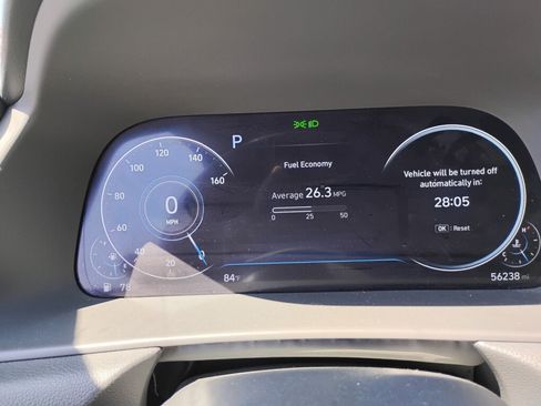 Used 2022 Hyundai Sonata SEL Plus FWD image 17
