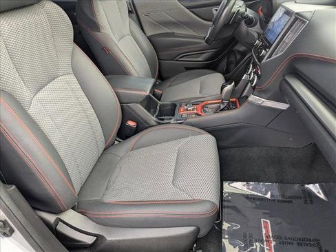 Used 2019 Subaru Forester Sport image 23