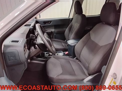 Used 2022 Ford Maverick XL w/ Equipment Group 100A Standard image 10