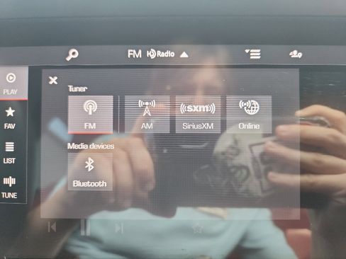 Certified 2021 Porsche Macan S AWD/4WD image 29