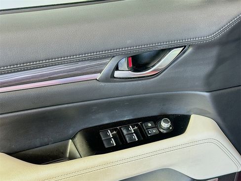 Used 2019 MAZDA CX-5 Grand Touring image 18