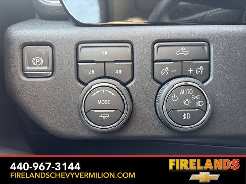 New 2026 Chevrolet Silverado 2500 LT image 14