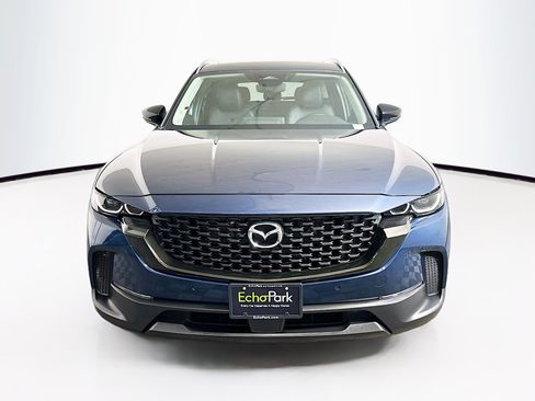 Used 2026 MAZDA CX-50 AWD 2.5 S w/ Preferred Pkg image 2