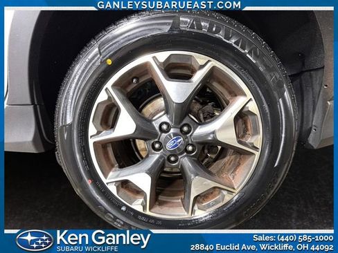 Used 2020 Subaru Crosstrek 2.0i Premium image 25