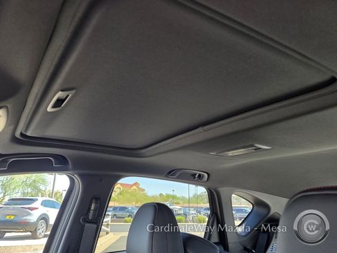 New 2025 MAZDA CX-5 2.5 Turbo image 14