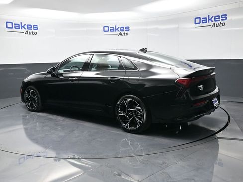 Certified 2025 Kia K5 GT-Line w/ GT-Line Premium Package image 6