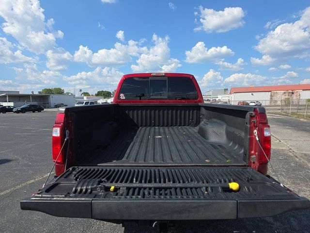 Used 2015 Ford F250 Lariat w/ Lariat Ultimate Package AWD/4WD image 24