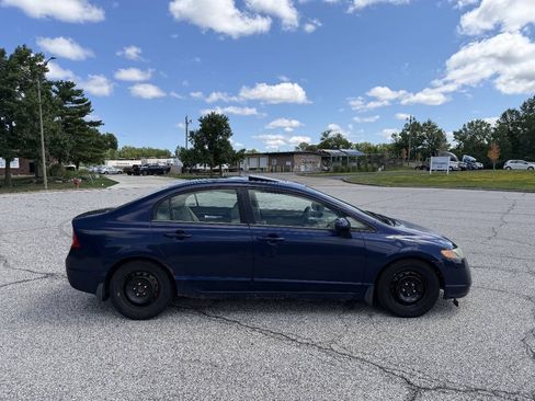 Used 2006 Honda Civic EX image 4