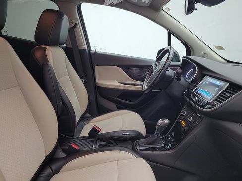 Used 2019 Buick Encore Preferred FWD image 21