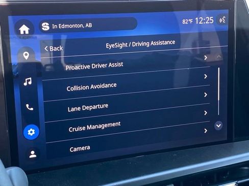 New 2026 Subaru Outback Premium AWD/4WD image 19