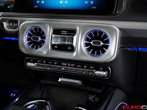 Used 2026 Mercedes-Benz G 63 AMG 4MATIC image 28