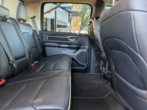 Used 2022 RAM 1500 Laramie image 27