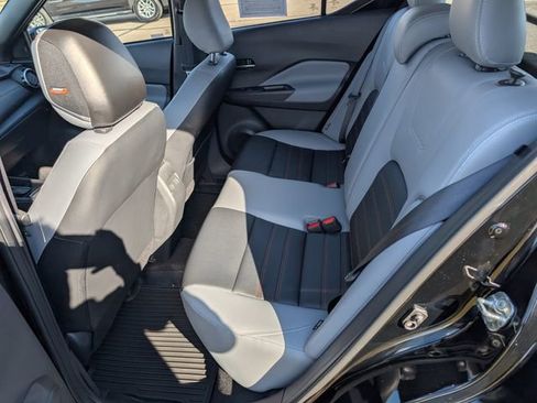 Used 2024 Nissan Kicks SR w/ SR Premium Package image 11