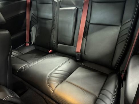 Used 2023 Dodge Challenger SRT Hellcat image 21