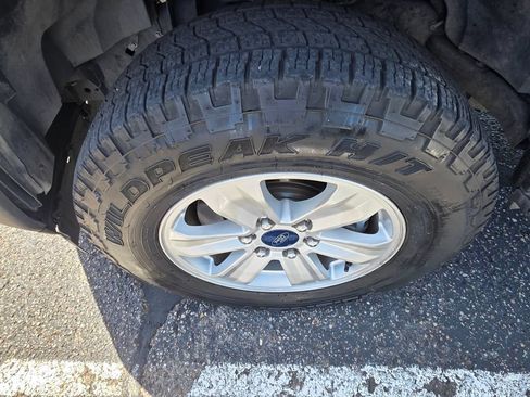 Used 2020 Ford F150 XL w/ Equipment Group 101A Mid RWD image 8