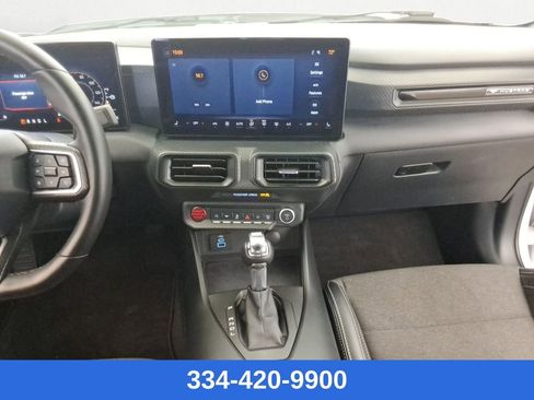 Used 2024 Ford Mustang Coupe image 13