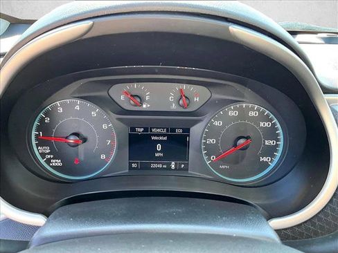 Used 2024 Chevrolet Malibu LS image 18