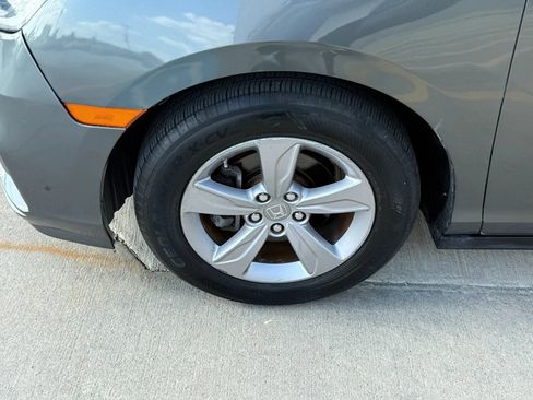 Used 2020 Honda Odyssey EX-L image 47