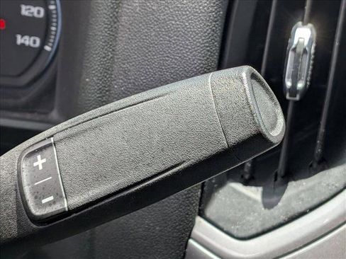 Used 2022 Chevrolet Silverado 1500 Custom RWD image 11