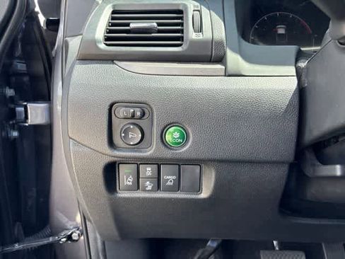 Used 2024 Honda Ridgeline RTL image 10