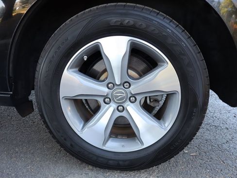 Used 2016 Acura MDX SH-AWD image 45