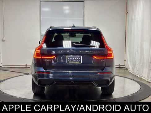Used 2023 Volvo XC60 B5 Ultimate w/ Climate Package FWD image 8