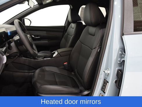 New 2026 Hyundai Santa Cruz SEL image 19