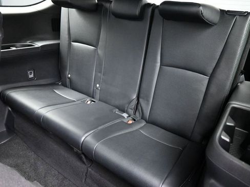 Certified 2025 Toyota Grand Highlander AWD Hybrid image 22