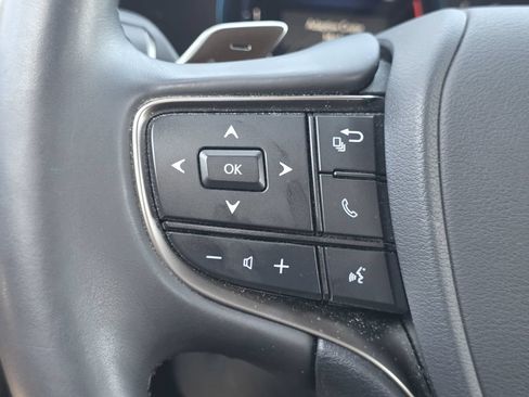 Certified 2024 Lexus LS 500 RWD image 26