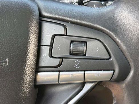 Used 2024 Cadillac XT6 Luxury w/ LPO, Floor Liner Package AWD/4WD image 23