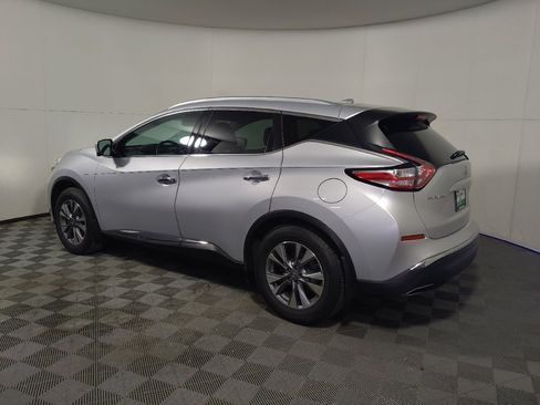 Used 2015 Nissan Murano SL w/ SL Technology Package AWD/4WD image 3