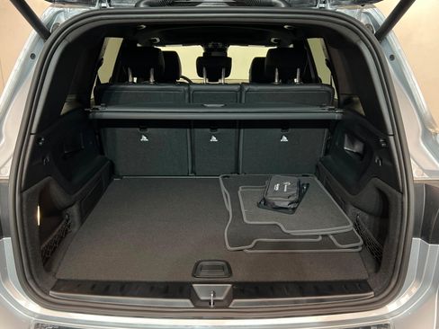 New 2026 Mercedes-Benz GLB 250 4MATIC image 22