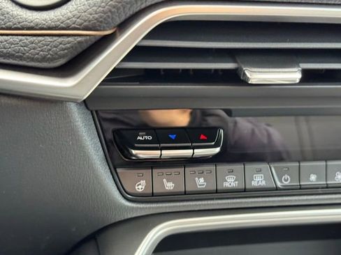 New 2026 MAZDA CX-90 3.3 Turbo w/ Premium Sport Pkg AWD/4WD image 14