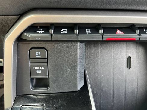 Used 2023 Toyota Sequoia SR5 w/ SR5 Premium Package AWD/4WD image 38
