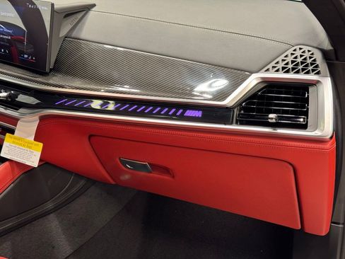 New 2026 BMW X6 M Competition w/ Executive Package image 24