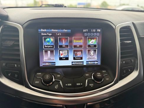 Used 2014 Chevrolet SS RWD image 57