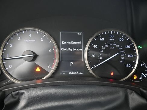 Used 2020 Lexus NX 300 FWD w/ Comfort Package image 11